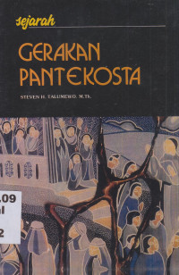 Image of Sejarah gerakan pentakosta