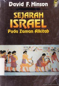 Image of Sejarah Israel pada zaman Alkitab