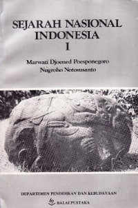 Image of Sejarah Nasional Indonesia 1