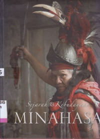 Image of Sejarah dan kebudayaan Minahasa