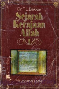 Image of Sejarah Kerajaan Allah 1