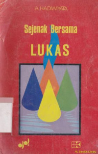 Image of Sejenak bersama Lukas