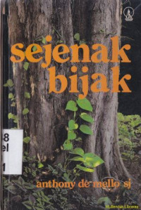 Image of Sejenak bijak