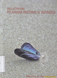 Image of Sekilas tentang pelayanan pastoral di Indonesia
