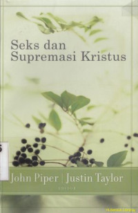 Image of Seks dan supermasi Kristus