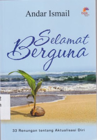 Image of Selamat berguna