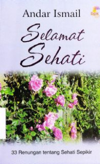Image of Selamat Sehati