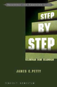 Image of Selangkah demi selangkah