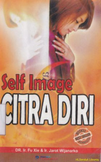 Image of Citra diri (judul asli: self image)