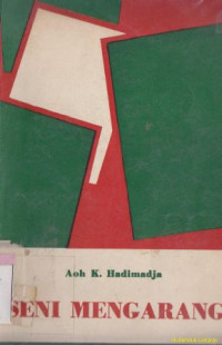 Image of Seni mengarang