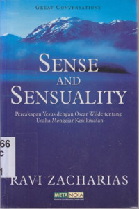 Image of Sense And Sensuality