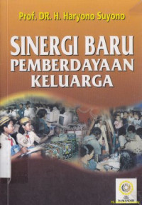 Image of Sinergi baru pemberdayaan keluarga