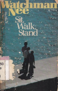 Image of Sit, walk, stand