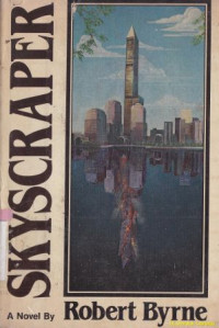 Image of Skyscraper: a novel