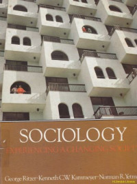 Image of Sociology