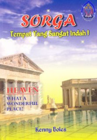 Image of Sorga: tempat yang sangat indah