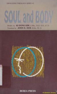 Image of Soul and body