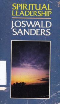 Image of Spiritual leadership (kecil)