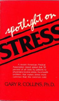 Image of Spotlight On Stress