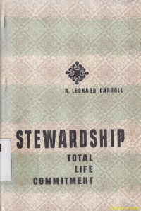 Image of Stewardship total life commitment