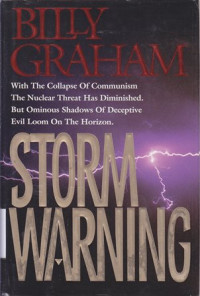 Image of Storm warning