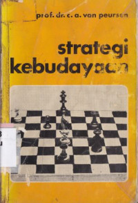 Image of Strategi kebudayaan