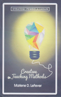 Image of Strategi pembelajaran (creative teaching methods)