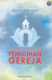 Image of Strategi Unggul Pemulihan Gereja