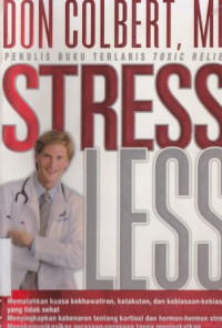 Image of Stress less