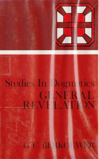 Image of Studies in revelation