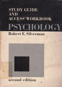 Image of Psychology : study guide and access workbook