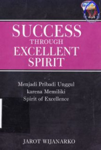 Image of Success through excellent spirit