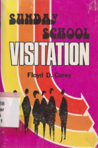 Image of Sunday school visitation