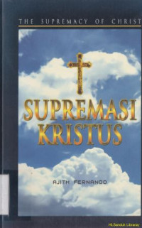 Image of Supremasi Kristus