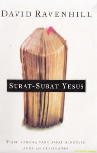 Image of Surat - Surat Yesus
