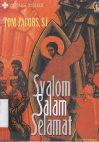 Image of Syalom, salam, selamat.