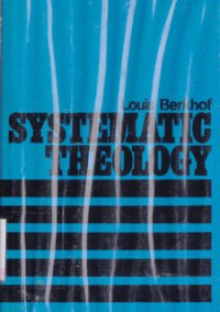 Image of Systematic theology