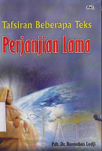 Image of tafsiran beberapa teks perjanjian lama