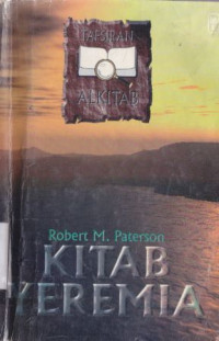 Image of Tafsiran alkitab kitab Yeremia