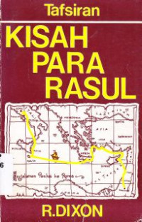 Image of Tafsiran kisah para rasul ayat demi ayat