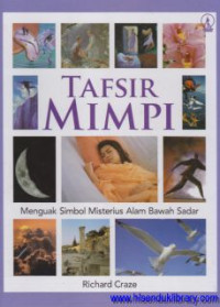 Image of Tafsir mimpi : Menguat Simbol Misterius alam bawah sadar