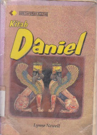 Image of Tafsiran kitab Daniel