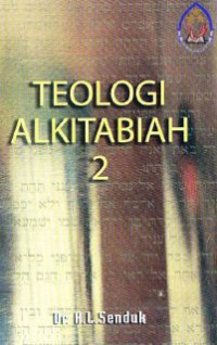 Image of Teologi Alkitabiah 2