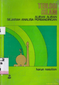 Image of Teologi islam