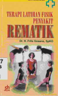 Image of Terapi latihan fisik penyakit remtik
