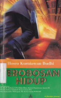 Image of Terobosan hidup