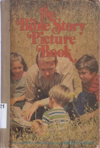 Image of The Bible story picture book