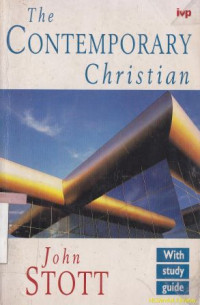 Image of The contemporary christian