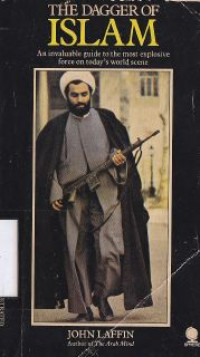 Image of The dagger of islam