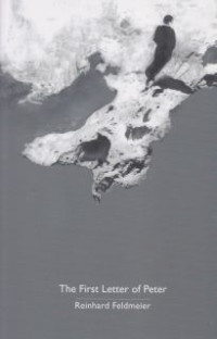 Image of The First Letter of Peter